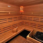 Отель Domaine De La Klauss & Spa, Restaurant Gastronomique Le K Montenach