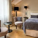 Domaine De La Klauss & Spa, Restaurant Gastronomique Le K מלון 5*