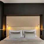 Domaine De La Klauss & Spa, Restaurant Gastronomique Le K Отель 5*