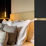 Domaine De La Klauss & Spa, Restaurant Gastronomique Le K Отель Montenach