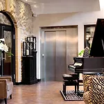 Domaine De La Klauss & Spa, Restaurant Gastronomique Le K 5*