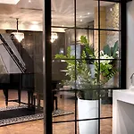 Domaine De La Klauss, Restaurant Gastronomique Le K&spa 5*