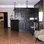 Domaine De La Klauss & Spa, Restaurant Gastronomique Le K מלון 5*
