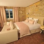 Domaine De La Klauss & Spa, Restaurant Gastronomique Le K Montenach