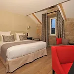 Domaine De La Klauss & Spa, Restaurant Gastronomique Le K מלון Montenach