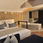 Отель Domaine De La Klauss & Spa, Restaurant Gastronomique Le K 5*