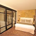 Domaine De La Klauss & Spa, Restaurant Gastronomique Le K מלון Montenach