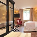 Domaine De La Klauss & Spa, Restaurant Gastronomique Le K 5* Montenach