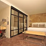 Domaine De La Klauss, Restaurant Gastronomique Le K&spa 5*