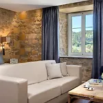 Domaine De La Klauss & Spa, Restaurant Gastronomique Le K 5* Montenach