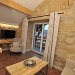 מלון Domaine De La Klauss & Spa, Restaurant Gastronomique Le K