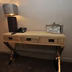 Domaine De La Klauss, Restaurant Gastronomique Le K&spa Montenach