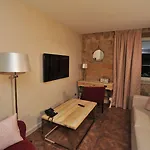 Domaine De La Klauss & Spa, Restaurant Gastronomique Le K מלון Montenach