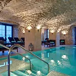 Domaine De La Klauss, Restaurant Gastronomique Le K&spa 5* Montenach