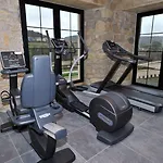 Domaine De La Klauss, Restaurant Gastronomique Le K&spa Hotel 5*