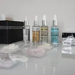 Hotel Domaine De La Klauss, Restaurant Gastronomique Le K&spa Montenach