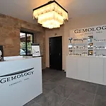 Domaine De La Klauss & Spa, Restaurant Gastronomique Le K 5*