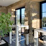 Domaine De La Klauss & Spa, Restaurant Gastronomique Le K 5*