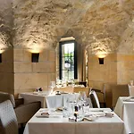 Domaine De La Klauss & Spa, Restaurant Gastronomique Le K