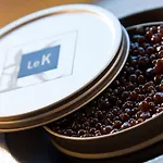Domaine De La Klauss & Spa, Restaurant Gastronomique Le K 5*