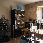 Domaine De La Klauss, Restaurant Gastronomique Le K&spa 5*