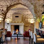 מלון Domaine De La Klauss & Spa, Restaurant Gastronomique Le K