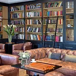 Отель Domaine De La Klauss & Spa, Restaurant Gastronomique Le K 5*