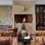 Domaine De La Klauss & Spa, Restaurant Gastronomique Le K ホテル 5*