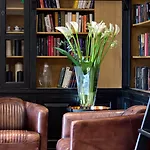 Domaine De La Klauss & Spa, Restaurant Gastronomique Le K