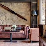 Domaine De La Klauss & Spa, Restaurant Gastronomique Le K מלון 5*