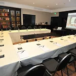 Domaine De La Klauss, Restaurant Gastronomique Le K&spa 5* Montenach