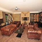 Domaine De La Klauss & Spa, Restaurant Gastronomique Le K מלון 5*