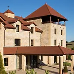 מלון Domaine De La Klauss & Spa, Restaurant Gastronomique Le K Montenach