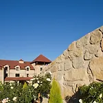 Domaine De La Klauss & Spa, Restaurant Gastronomique Le K מלון
