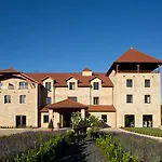 Domaine De La Klauss, Restaurant Gastronomique Le K&spa 5* Montenach