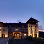 Domaine De La Klauss & Spa, Restaurant Gastronomique Le K 5* Montenach