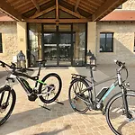 Domaine De La Klauss & Spa, Restaurant Gastronomique Le K מלון