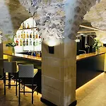 Domaine De La Klauss & Spa, Restaurant Gastronomique Le K Отель Montenach