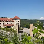 מלון Domaine De La Klauss & Spa, Restaurant Gastronomique Le K