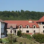 Domaine De La Klauss & Spa, Restaurant Gastronomique Le K