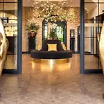 Domaine De La Klauss & Spa, Restaurant Gastronomique Le K 5* Montenach