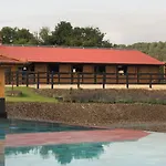 Domaine De La Klauss & Spa, Restaurant Gastronomique Le K 5*