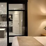 Domaine De La Klauss & Spa, Restaurant Gastronomique Le K מלון Montenach