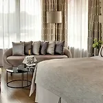מלון Domaine De La Klauss & Spa, Restaurant Gastronomique Le K 5*