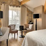 Domaine De La Klauss, Restaurant Gastronomique Le K&spa 5*