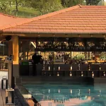 Domaine De La Klauss, Restaurant Gastronomique Le K&spa 5*