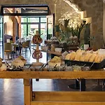 מלון Domaine De La Klauss & Spa, Restaurant Gastronomique Le K