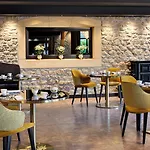 מלון Domaine De La Klauss & Spa, Restaurant Gastronomique Le K 5*