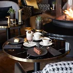 Domaine De La Klauss & Spa, Restaurant Gastronomique Le K 5*