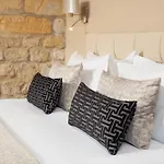 Domaine De La Klauss, Restaurant Gastronomique Le K&spa 5* Montenach